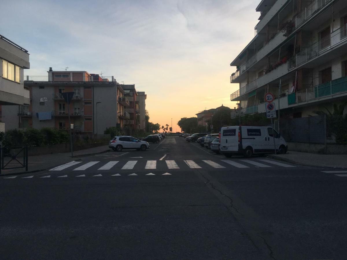 La Casetta Sestri Levante Exterior foto