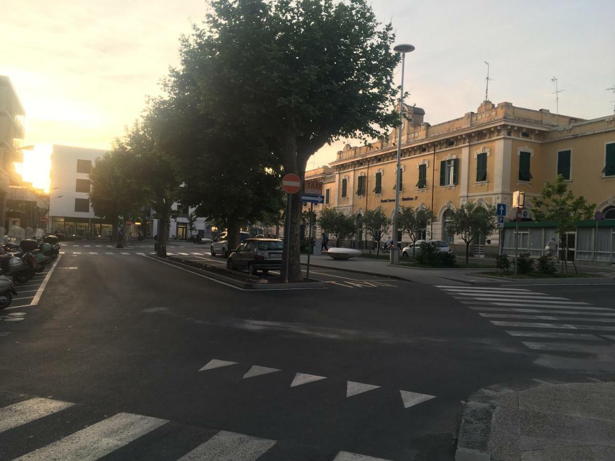 La Casetta Sestri Levante Exterior foto